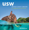 Buchcover usw uferträume, seesterne, wellenreiter, 111 magische Orte am Wasser