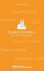 Buchcover Barcelona. Eine Stadt in Biographien