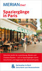 Buchcover Spaziergänge in Paris
