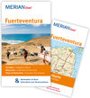 Buchcover Fuerteventura