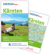 Buchcover Kärnten