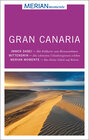 Buchcover MERIAN momente Reiseführer Gran Canaria