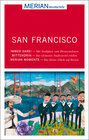 Buchcover MERIAN momente Reiseführer San Francisco