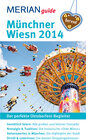 Buchcover Münchner Wiesn 2014