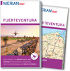 Buchcover MERIAN live! Reiseführer Fuerteventura