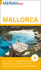 Buchcover MERIAN live! Reiseführer Mallorca