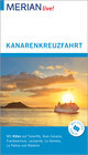 Buchcover MERIAN live! Reiseführer Kanarenkreuzfahrt