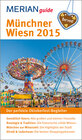 Buchcover MERIAN Reiseführer Münchner Wiesn 2015