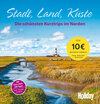 Buchcover HOLIDAY Reisebuch: Stadt, Land, Küste