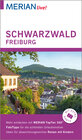 Buchcover MERIAN live! Reiseführer Schwarzwald Freiburg