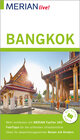 Buchcover MERIAN live! Reiseführer Bangkok