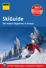 Buchcover ADAC SkiGuide 2017