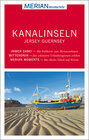 Buchcover Kanalinseln Jersey Guernsey