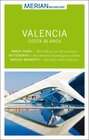 Buchcover MERIAN momente Reiseführer Valencia und die Costa Blanca