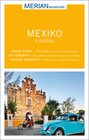 Buchcover MERIAN momente Reiseführer Mexiko Yucatán