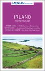 Buchcover MERIAN momente Reiseführer Irland Nordirland