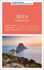 Buchcover MERIAN momente Reiseführer Ibiza Formentera