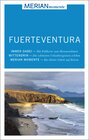 Buchcover MERIAN momente Reiseführer Fuerteventura