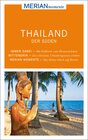 Buchcover MERIAN momente Reiseführer Thailand der Süden