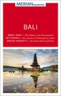 Buchcover MERIAN momente Reiseführer Bali