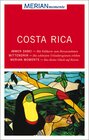 Buchcover MERIAN momente Reiseführer Costa Rica