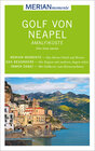 Buchcover MERIAN momente Reiseführer Golf von Neapel Amalfiküste