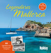 HOLIDAY Reisebuch: Legendäres Mallorca width=
