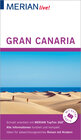Buchcover MERIAN live! Reiseführer Gran Canaria