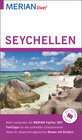 Buchcover MERIAN live! Reiseführer Seychellen