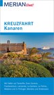 Buchcover MERIAN live! Reiseführer Kreuzfahrt Kanaren