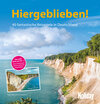 Buchcover HOLIDAY Reisebuch: Hiergeblieben!