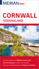 Buchcover MERIAN live! Reiseführer Cornwall Südengland