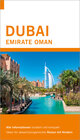 Buchcover Dubai Emirate Oman