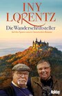 Buchcover Die Wanderschriftsteller