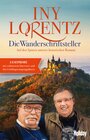 Buchcover XXL-Leseprobe: Die Wanderschriftsteller