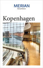 Buchcover MERIAN Reiseführer Kopenhagen