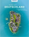 Buchcover Eine Reise durch Deutschland in 100 ungewöhnlichen Bildern und Geschichten