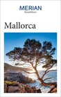 Buchcover MERIAN Reiseführer Mallorca