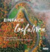 Buchcover HOLIDAY Reisebuch: Einfach losfahren