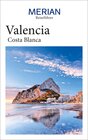 Buchcover MERIAN Reiseführer Valencia Costa Blanca