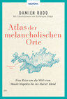 Buchcover Atlas der melancholischen Orte