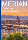 Buchcover MERIAN Turin und das Piemont 6/23