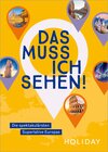 Buchcover Das muss ich sehen!
