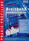 Buchcover Breitband-Kommunikation