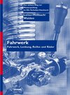 Buchcover Fahrwerk