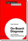 Buchcover On-Board-Diagnose