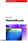 Buchcover Werkstoffkunde