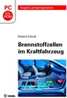 Buchcover Brennstoffzellen im Kraftfahrzeug