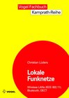 Buchcover Lokale Funknetze