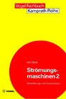 Buchcover Strömungsmaschinen 2